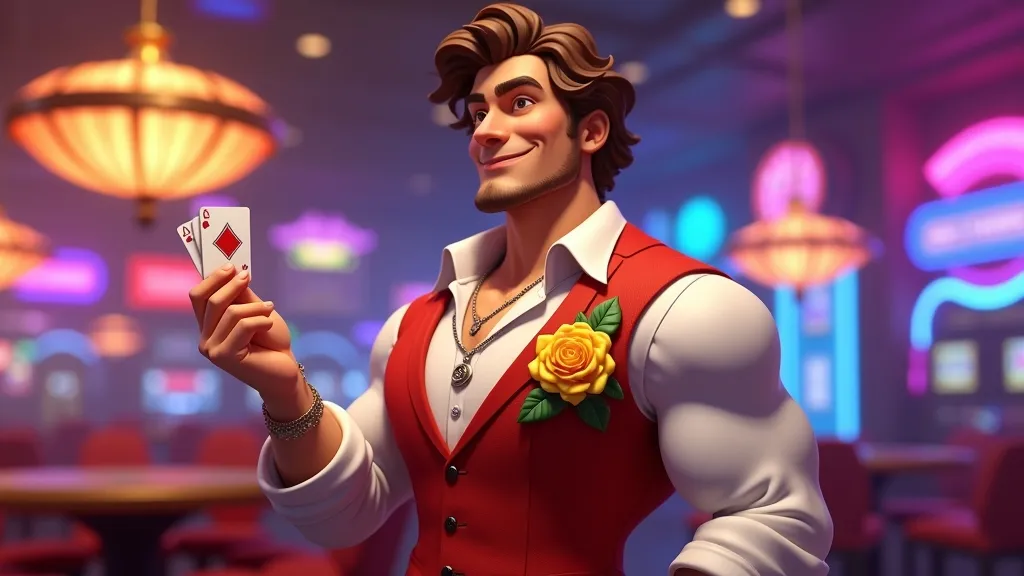 Spin-macho