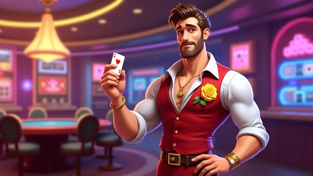 Spin-macho