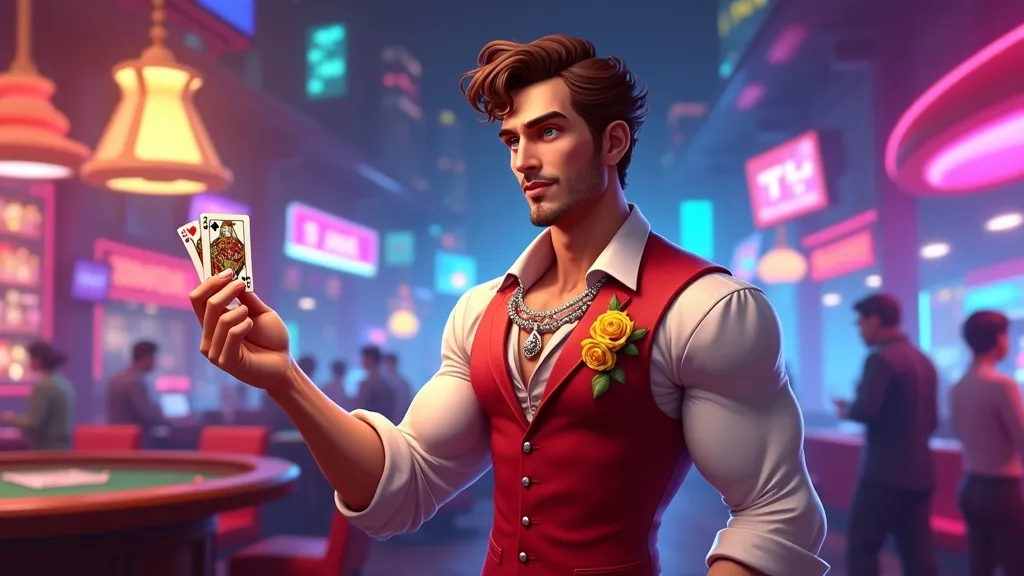 Spin-macho