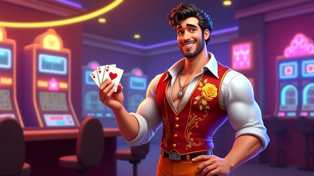 Spin-macho