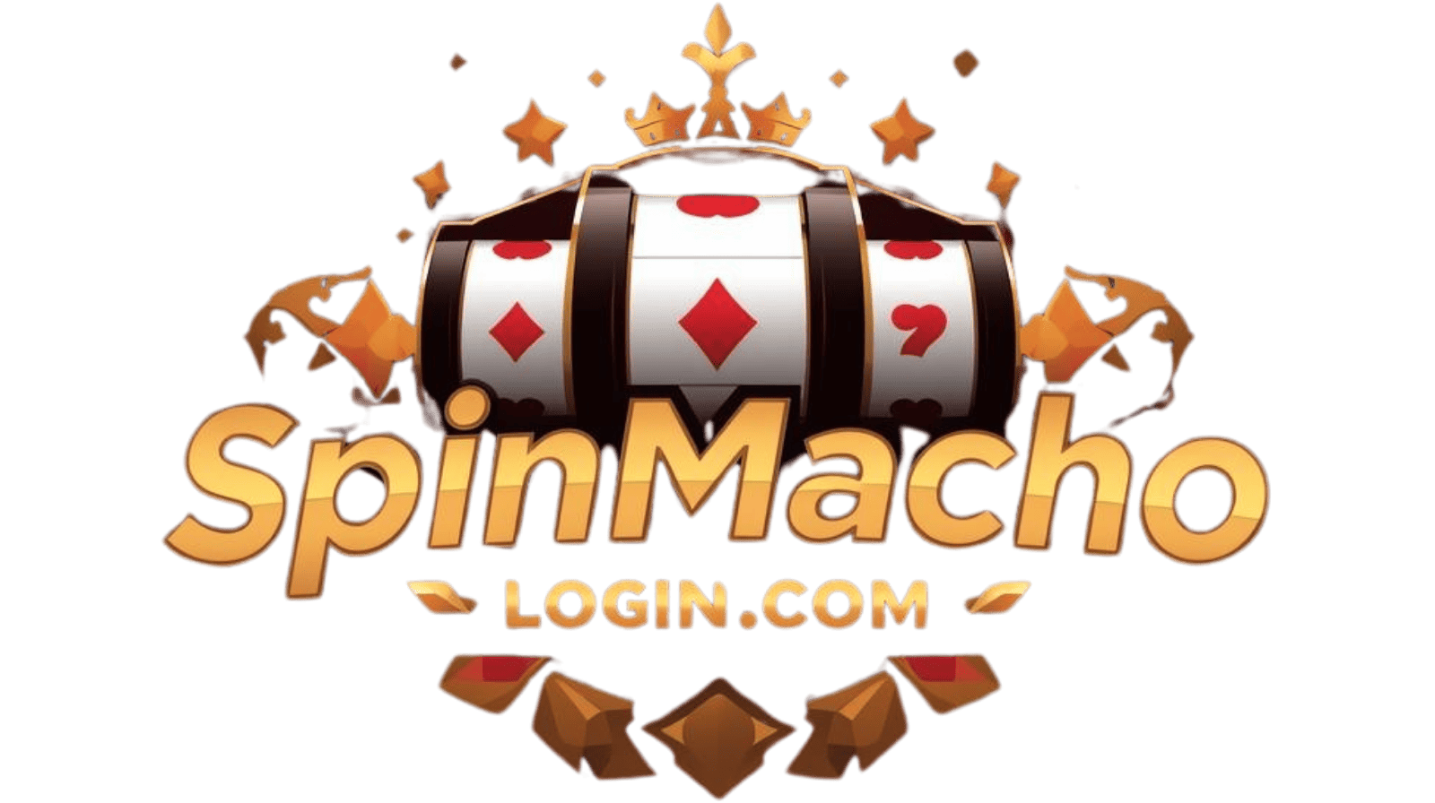 Spin-macho
